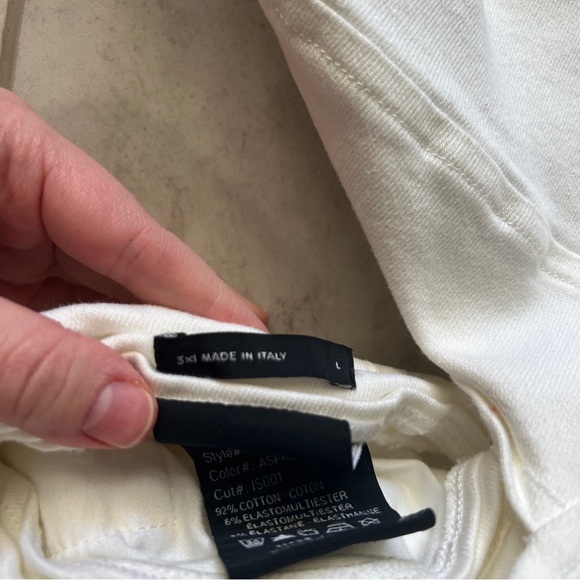 3x1 Backless Romper - Picture 2 of 7